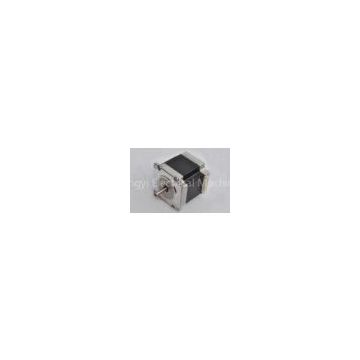 3 wire and nema 23 4 Phase High Speed Stepper Motor, 1.2 degree 57BYG and 36V Integrated ac step mot