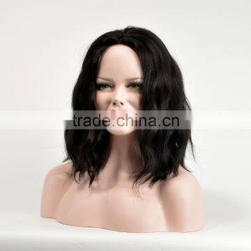 Large Stocks! German Synthetic Hair Wigs ,cheap Synthetic Cosplay Wigs, Kids Synthetic Hair Wigs photo-4