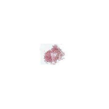 0.011 Carats Natural Loose Gemstones Pink Tourmaline 1.25mm AAA