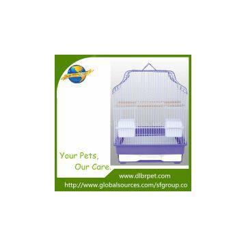 Victorian top design beautiful style bird cage,Customized design welcomed,factory supply.