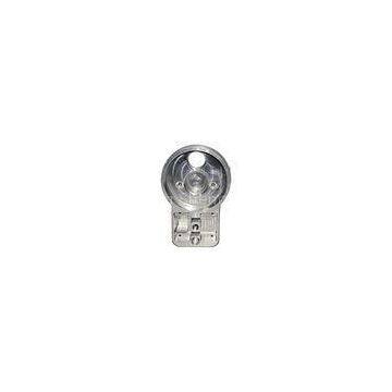 Aluminum / Stainless STEEL CNC Milling For Computer / Led / Sensor