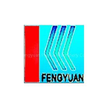 Qingdao Kefengyuan Plastic Machinery Co., Ltd