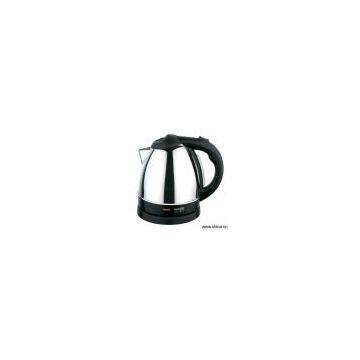 Sell Stainless Steel Kettle