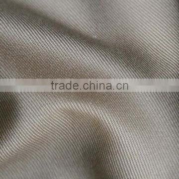 cotton fire retardant fabrics for work clothing