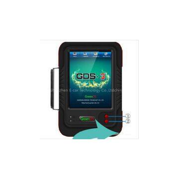 New Arrived OBD II Tools / EOBD Scanner Car Diagnostic Auto Code Reader Live Data Scanner