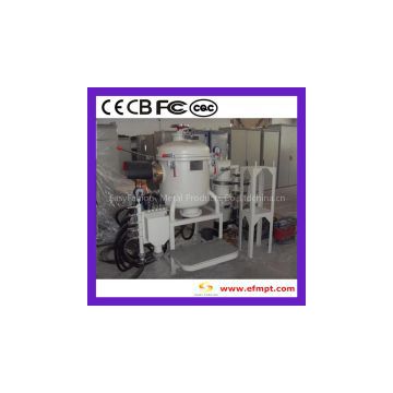 vacuum induction melting furnace