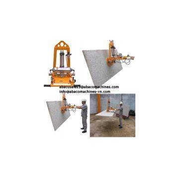 Abaco Stone Vacuum Lifter 25,stone handling equipment , lifter, handling equipment, stone clamp, material handling equipment
