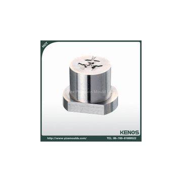 Custom Precision EDM Machining Part China Maker photo-2