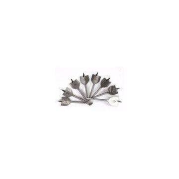 Precision Drilling 38mm Cutting Flat Wood Drill Bit 45# Steel