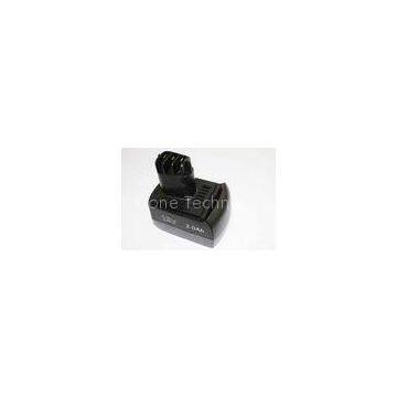 12V 2000mAh NI-CD Replacement Power Tool Battery For Metabo BSZ
