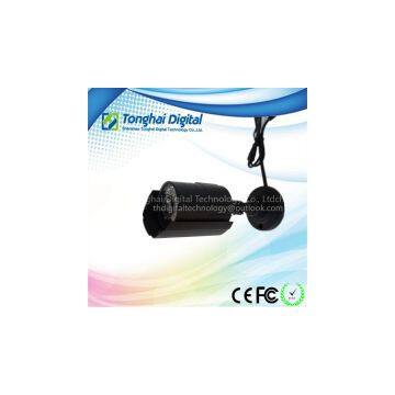 2 MP 1080P Plastic Dome IR HDCVI Camera Gpio Alarm Cctv ip Camera photo-2