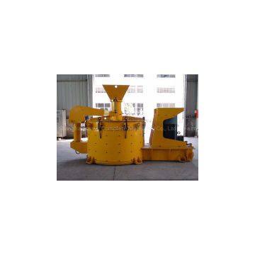 VSI vertical shaft impact crusher sand making machine sand maker