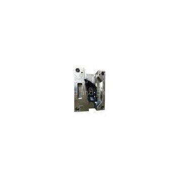 HASCO / DME / YUDO Plastic Injection Auto Part Mould , High Precision