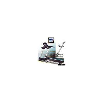 Sell Motorized Treadmill