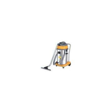 80L wet  dry  commerical vacuum cleaner Y80P