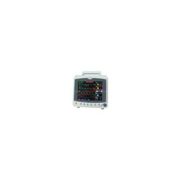 TFT display Multi Parameter Patient Monitor/Patientenmonitore