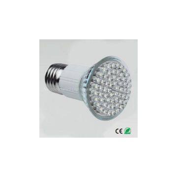 GU10-JDR-4 | LED BULB