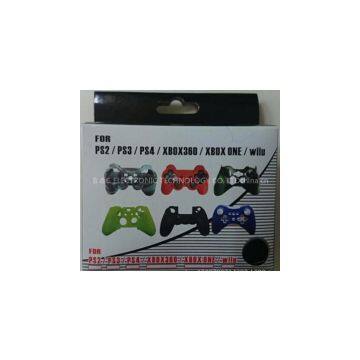 PS4 Controller Silicone Skins photo-3