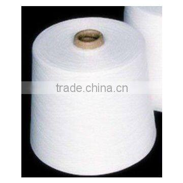 Spun Polyester Yarn for Sewing Thread