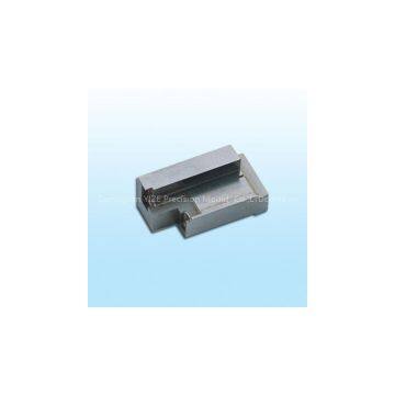 Precision mould component manufacturer of high precision metal stamping mould part