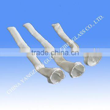 Filtering Using E-glass Fiberglass Mesh Making Aluminum Water Filtering Mesh photo-3