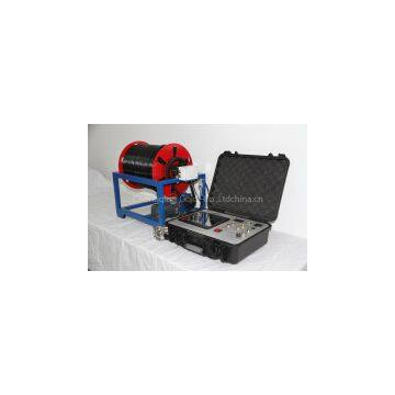 360 Degree Rotation Underwater Deep Water Well Inspection Camera photo-3