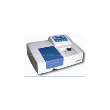 spectrophotometer