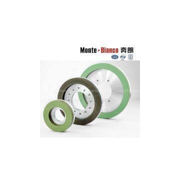 Resin Diamond Gringding Wheel Slot Cutting Wheel Tools for Ceramic Tiles Monte-biancom Factory Direct photo-3