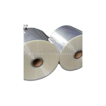 Anti-fogging Grade BOPP Film