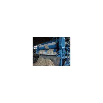 BCP Belt Filter Press Sludge Dewatering For Paper Industry 20 M3/H