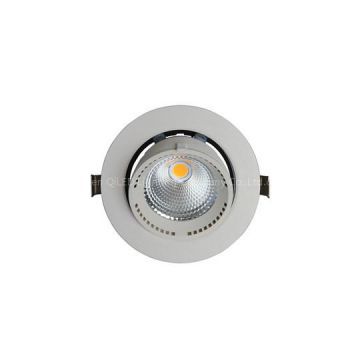 6W LED Gimbal Downlight