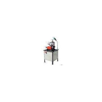Automatic Teeth Saw Blade Grinding Machine For Drawing Gear 500kg