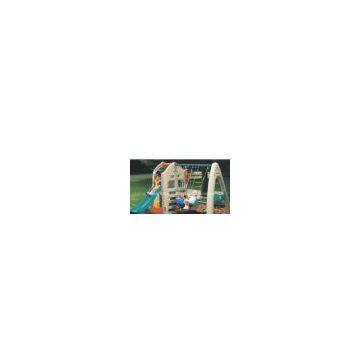 Kids Game Slide