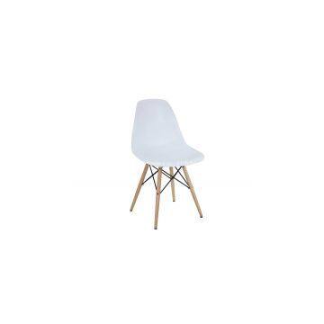 Hot Sell Modern Replica of Emes Plastic Chair Wholesale Dining Chair