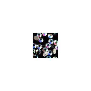hotfix rhinestone hotfix crystal