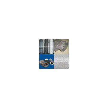 Fiberglass Filter Fabrics Dust Collect Bag photo-3