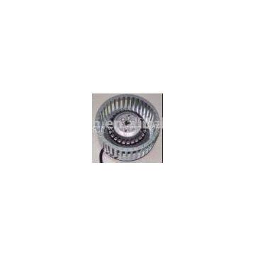 Centrifugal Fans With Backward Curved Blades
