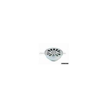 stainless steel /zinc floor drain  sanitary floor drain