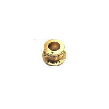 125000 RPM Golden Rear Westwind Air Bearings For PCB Drilling D1524