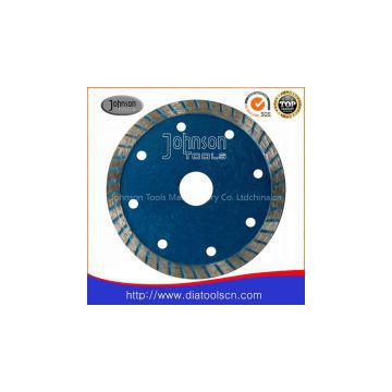 105mm Sintered turbo saw blade