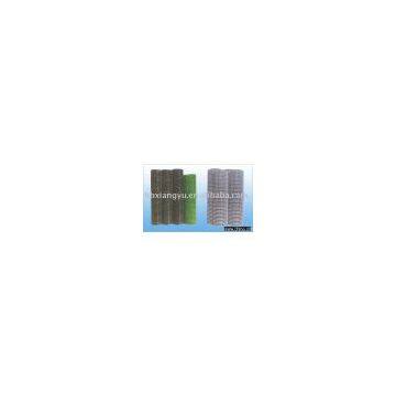 welded wire mesh