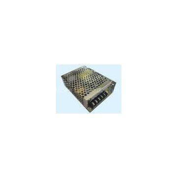 Waterproof Industrial Power Supply 12 Volt For Communication Equipments 50Hz / 60Hz