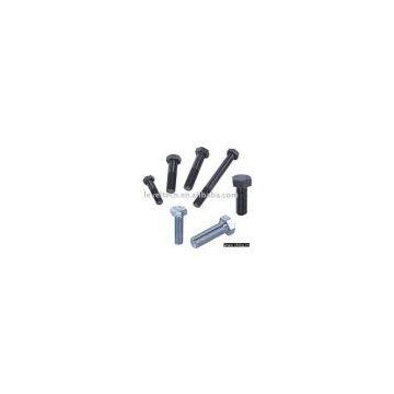 Hexagonal Bolts
