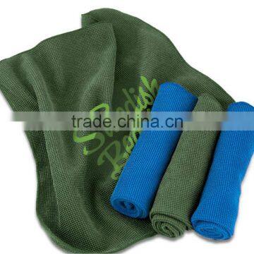 Wholesale microfiber Cleaning Cloth