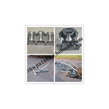 Buy Cable Rolling,Cable Roller, sales Cable Guide ,Cable Laying ,Corner Roller