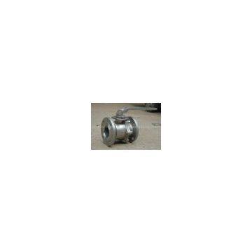 2pc flange