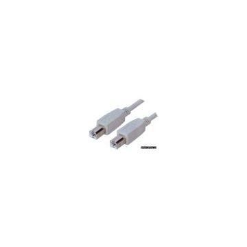 USB CABLE
