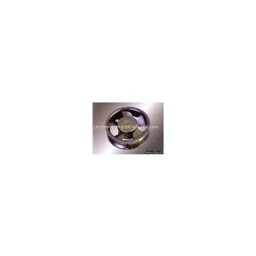 AC Axial Fan (CE Certificate)