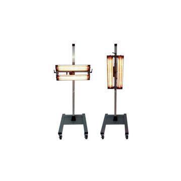 Tianyi baking paint dry light/baking light/short wave baking light
