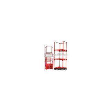 Stacking Frame